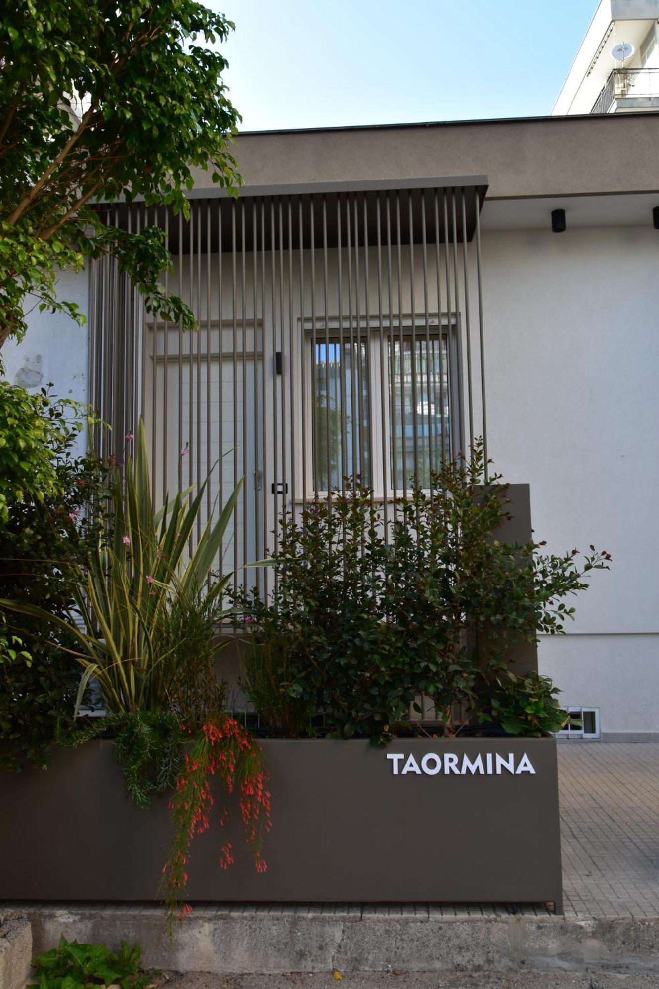 Cilea Apartments Palermo Exterior foto